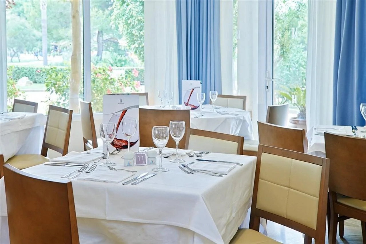 Foto - Hipotels Dunas Aparthotel