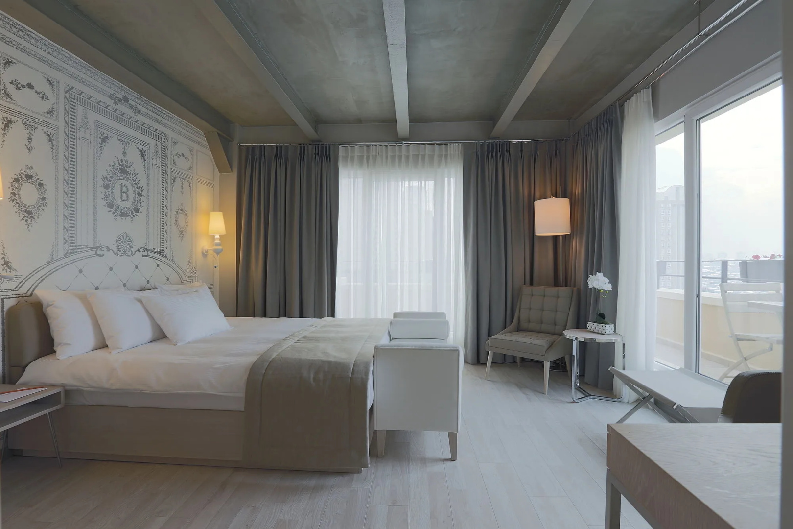 Foto - The Gate 30 Suites