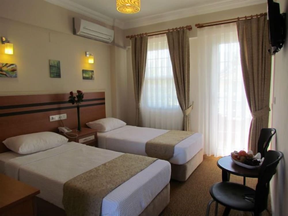 Dalyan Palmiye Resort