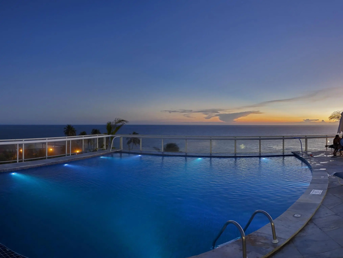 Photo - Novotel Salvador Rio Vermelho