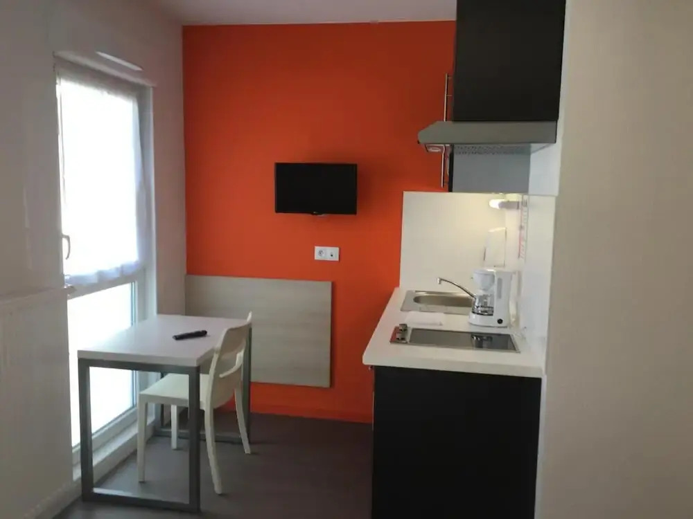 Foto - Montempô Appart'Hôtel Toulouse Balma