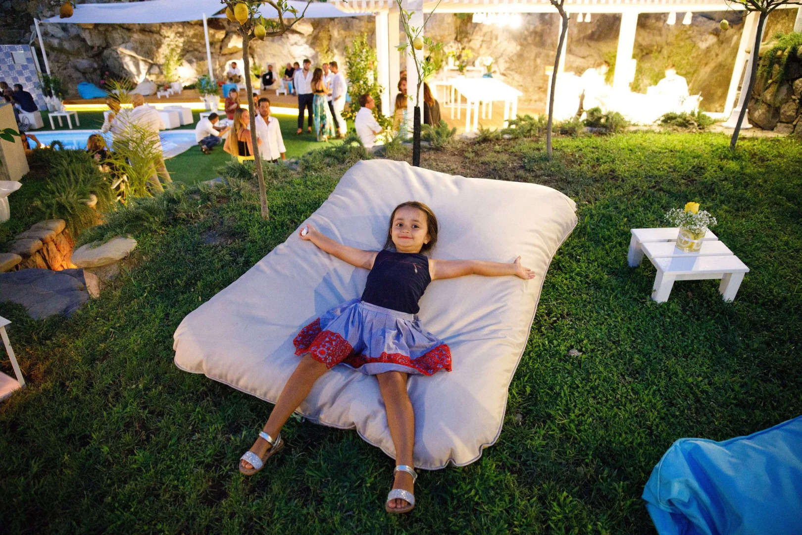 Foto - MelRose Relais