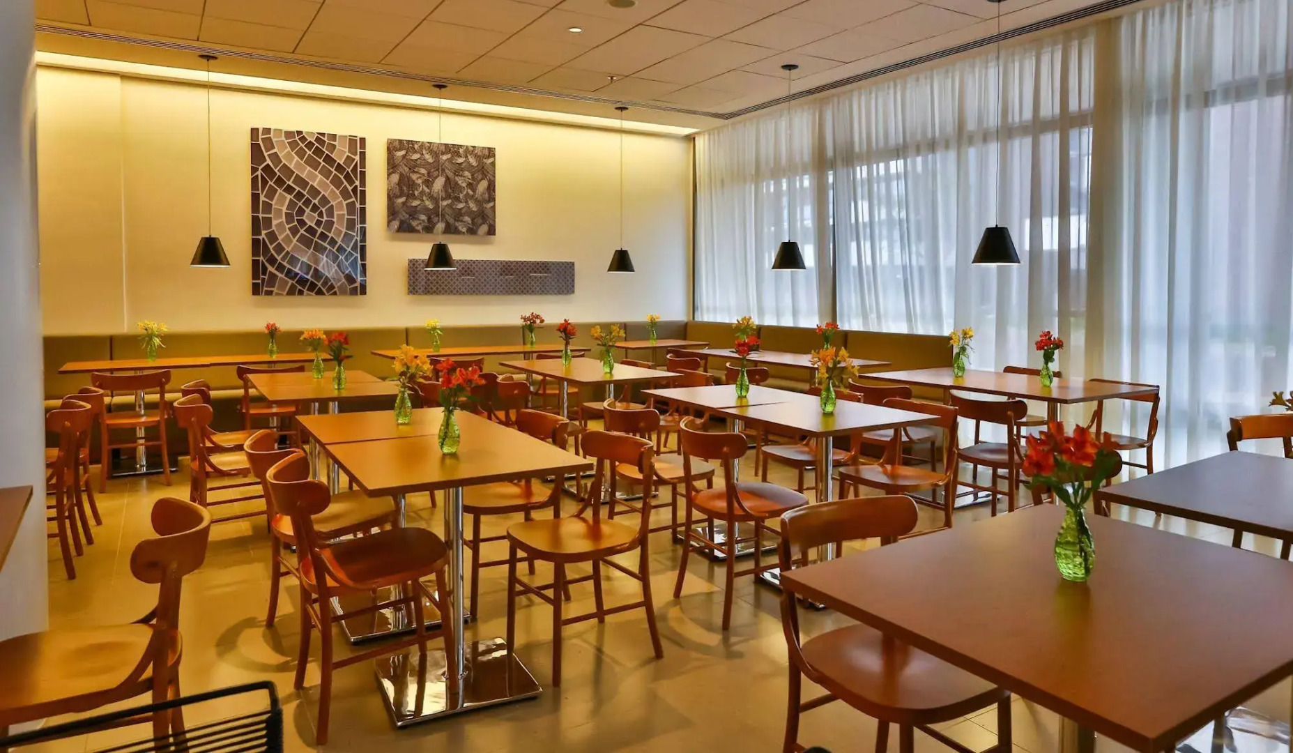 Foto - Comfort Hotel São Caetano