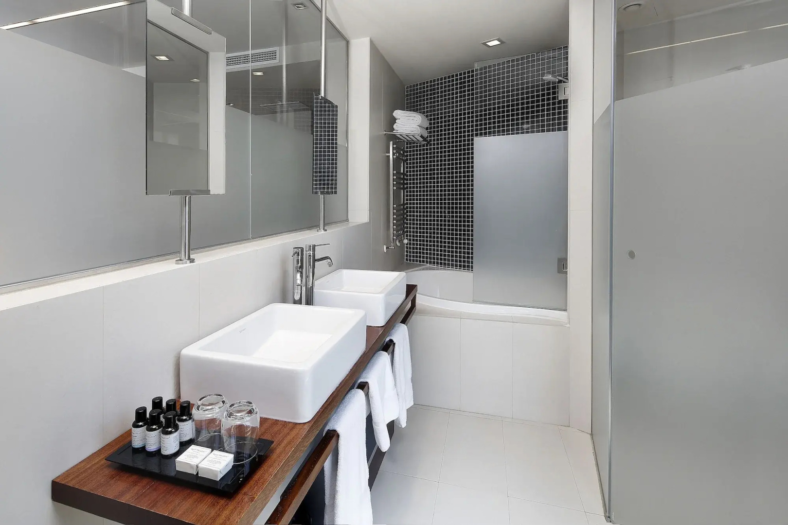 Foto - Wilson Boutique Hotel