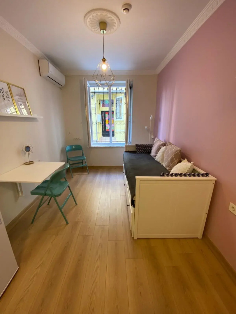 Foto - Sapphire Suites Taksim