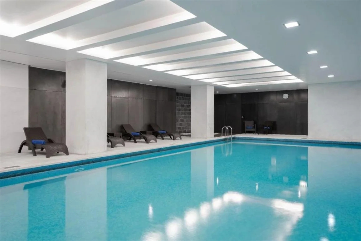 Foto - Hotel Marina Atlântico