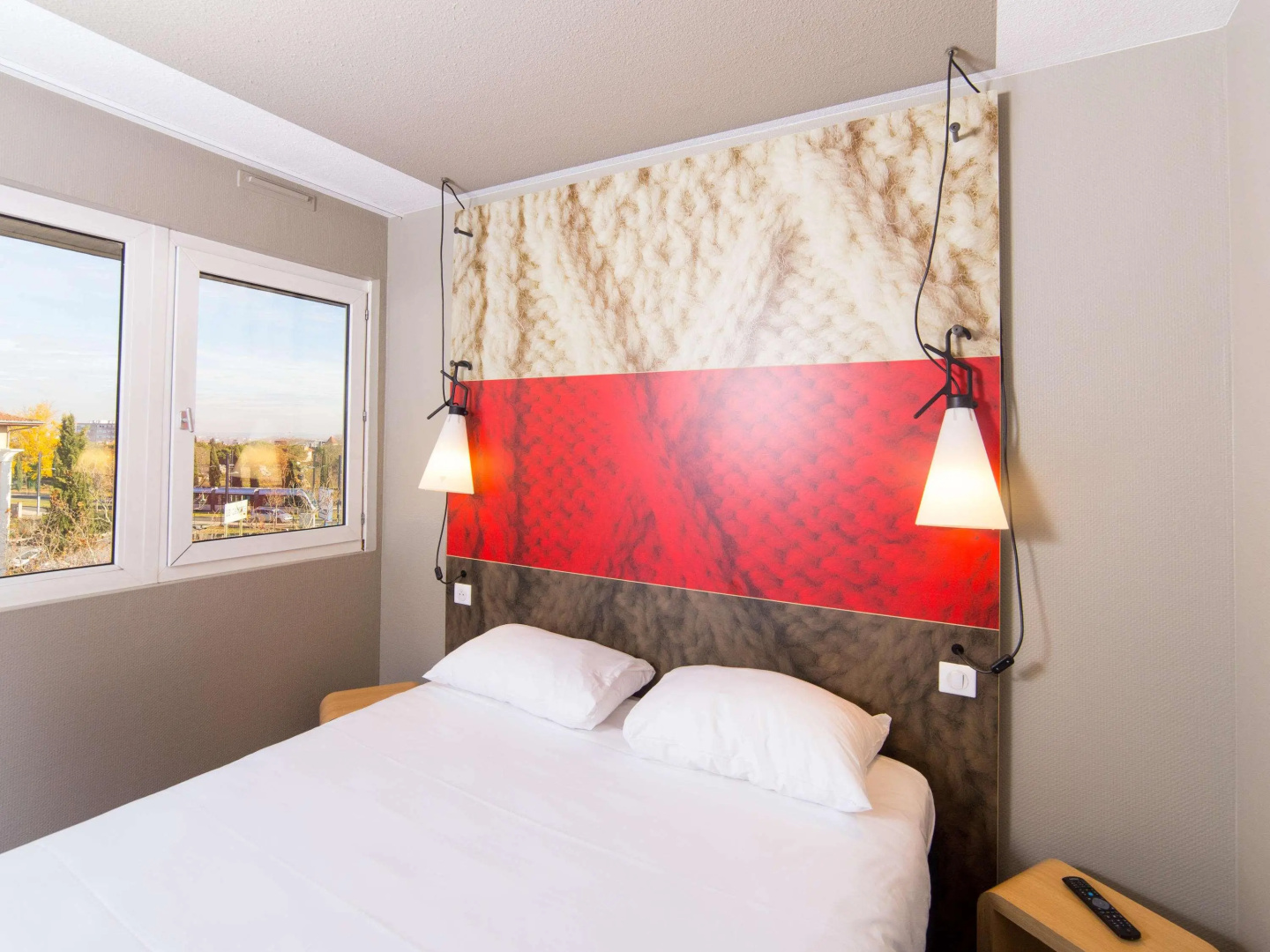 Foto - ibis Toulouse Purpan