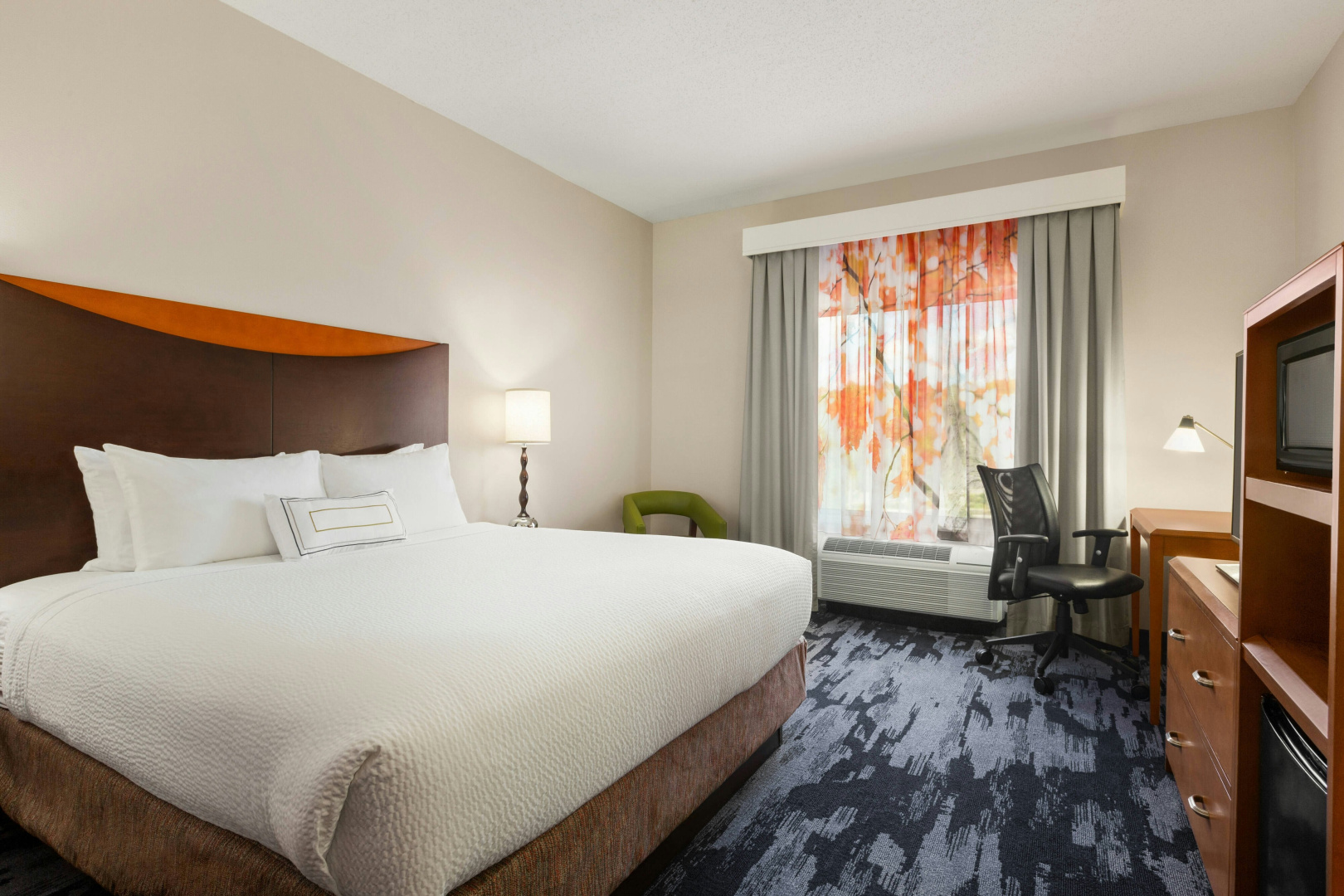 Foto - Fairfield Inn & Suites Jacksonville West/Chaffee Point