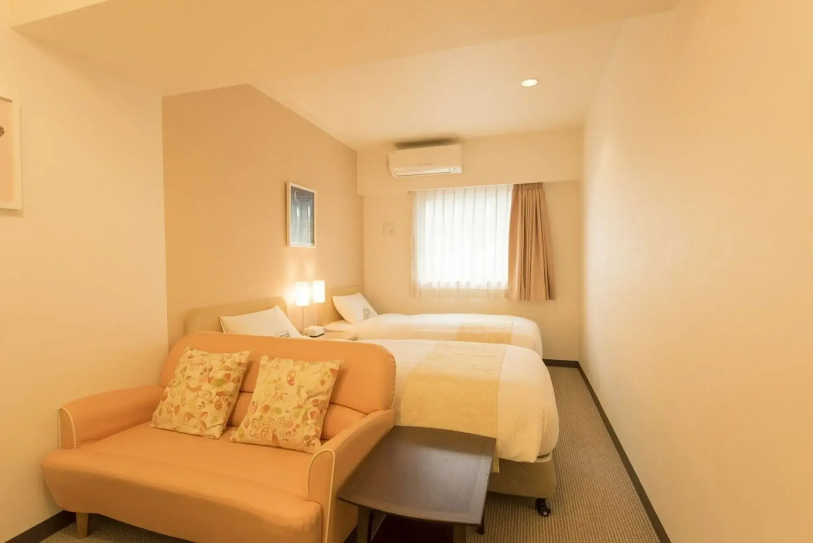 Photo - Hotel Famy Inn Kinshicho