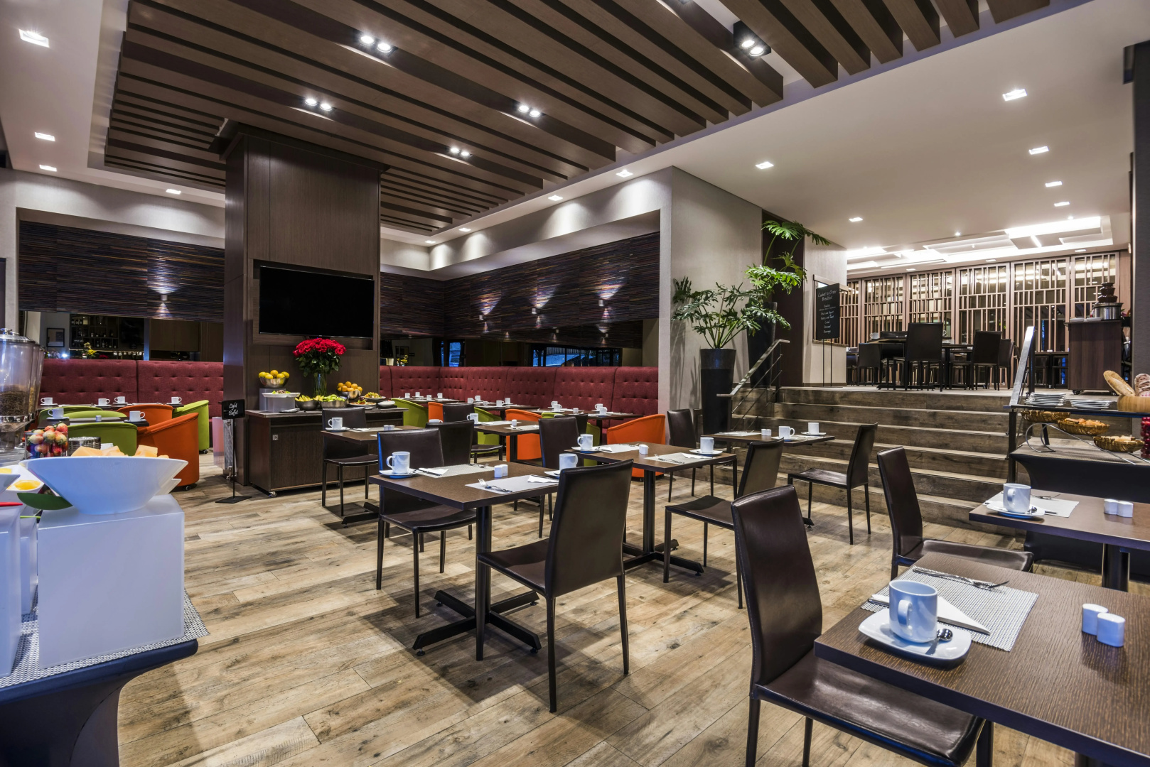 Foto - Embassy Suites by Hilton Bogota - Rosales