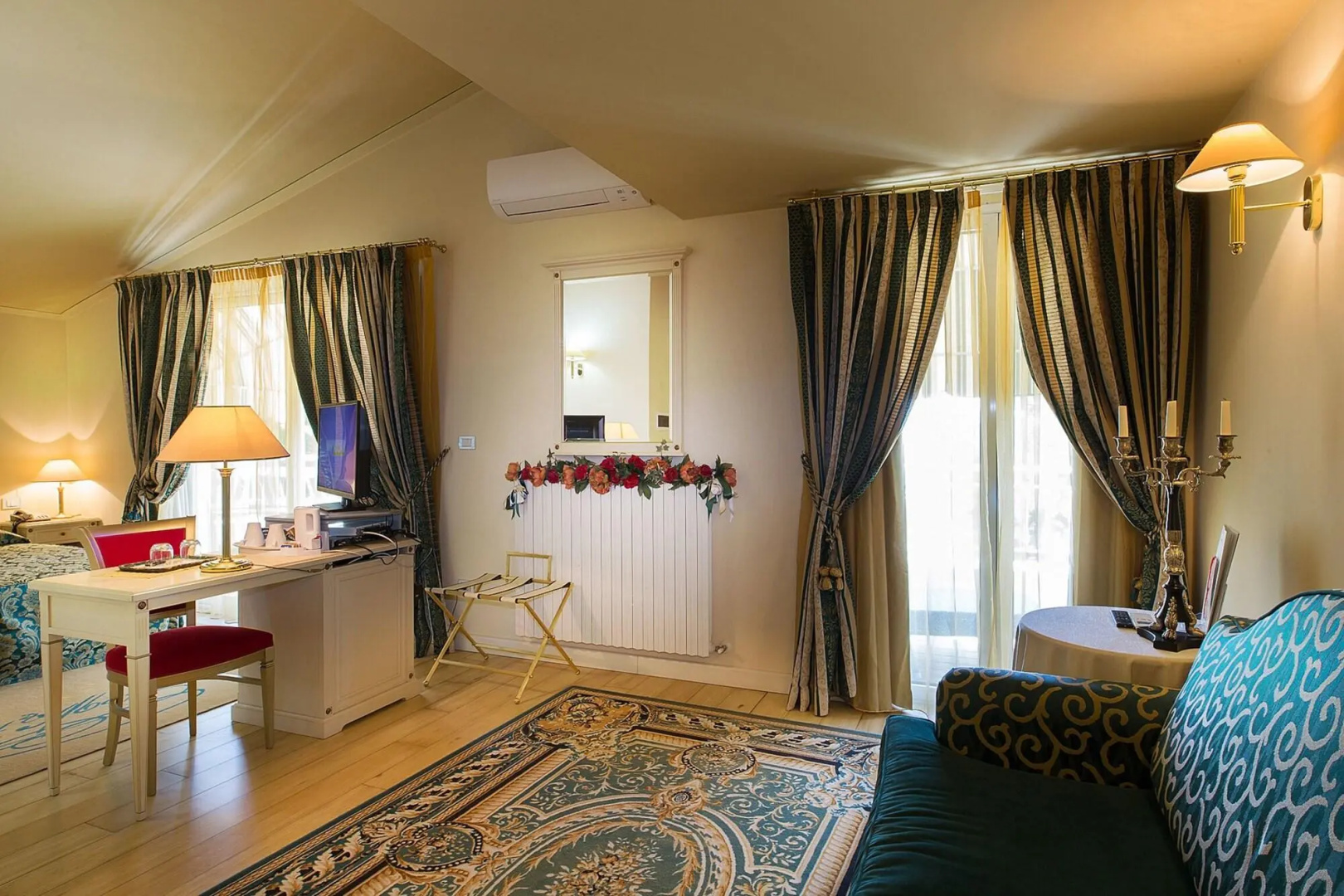 Foto - Hotel Serenella