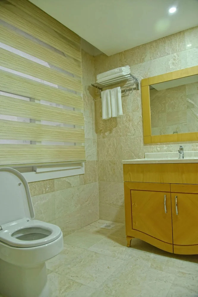 Photo - Muscat Plaza Hotel