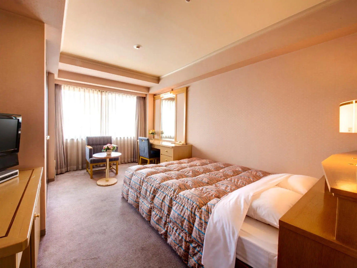 Foto - Hotel Pearl City Kobe