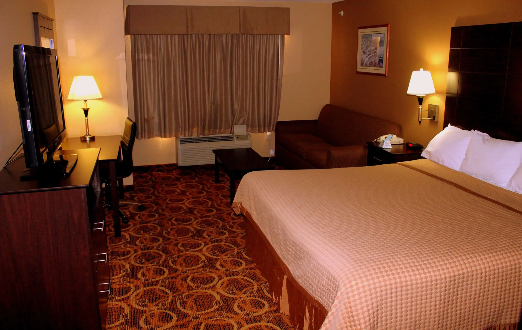 Foto - Best Western Northwest Inn