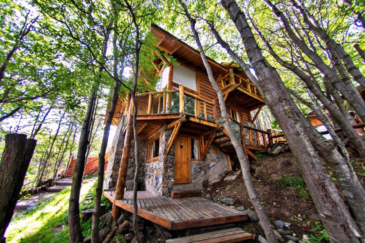 Foto - Patagonia Villa