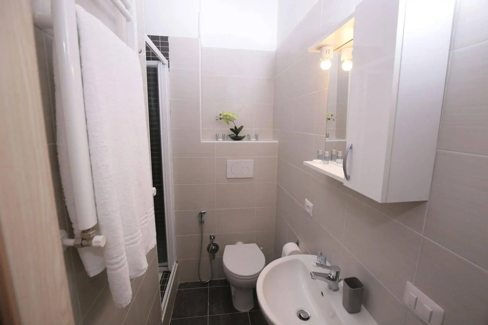 Foto - Rooms Monteverde