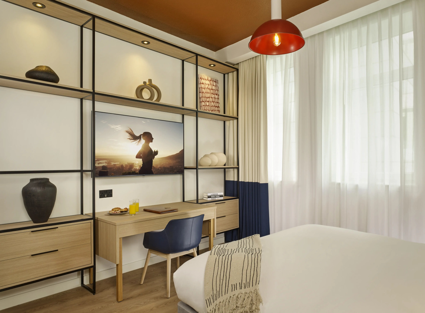 Photo - Citadines Holborn-Covent Garden London