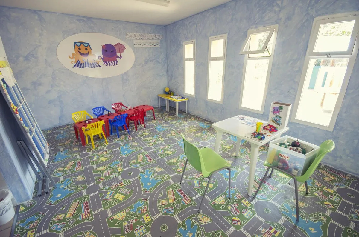 Photo - azuLine Hoteles Mar Amantis & II