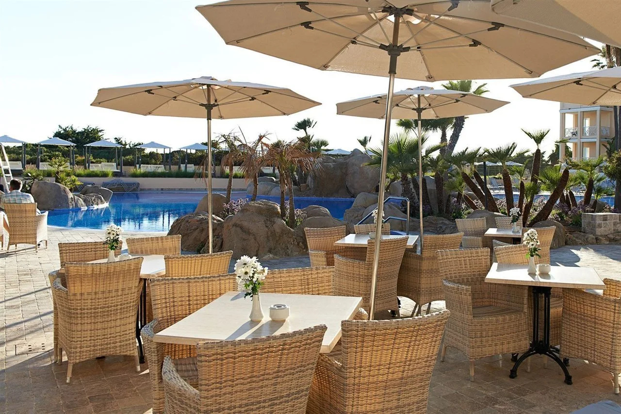 Foto - Hipotels Playa La Barrosa - Adults Only