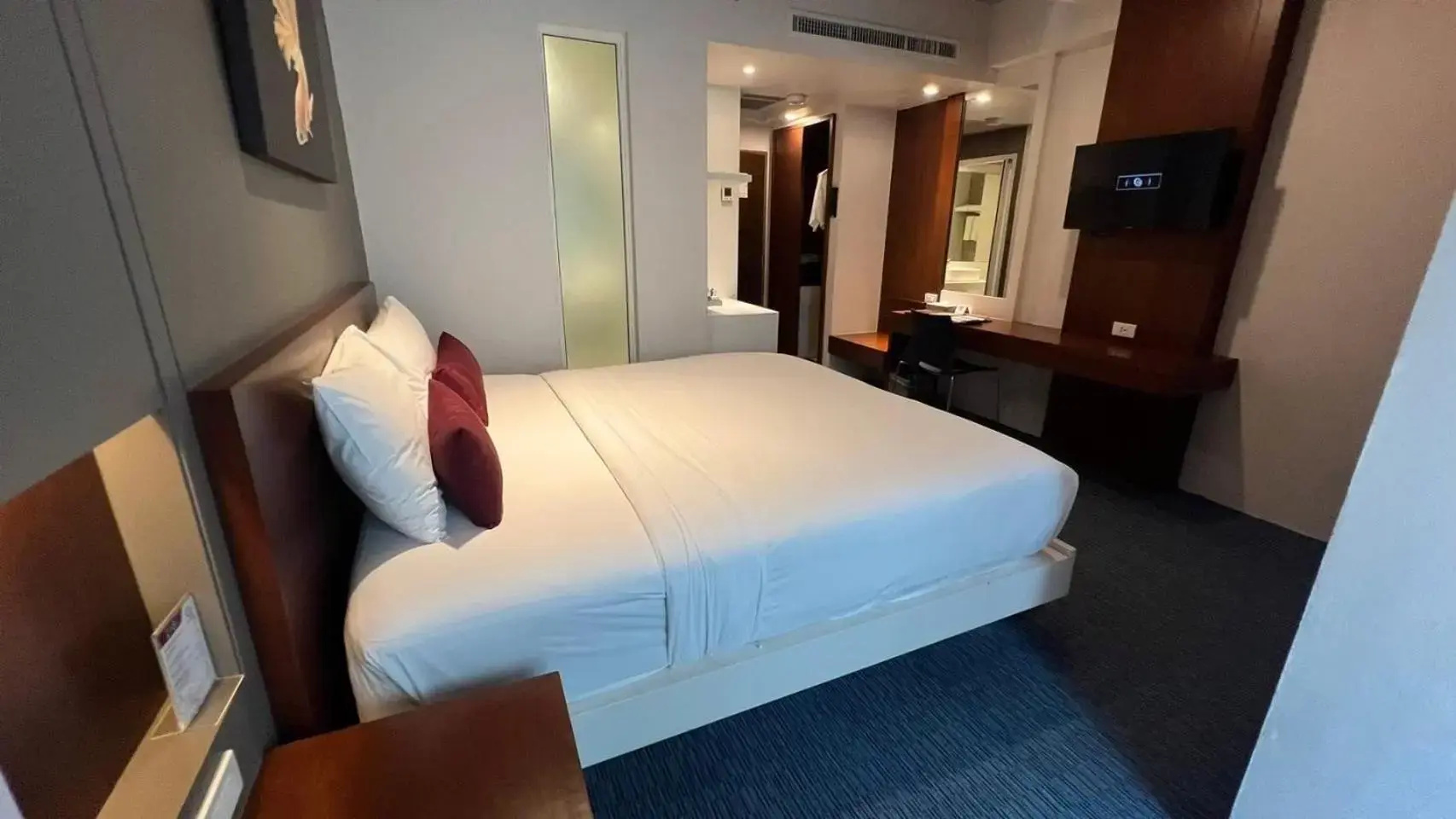 Photo - Star Hotel Chiang Mai - SHA Extra Pus