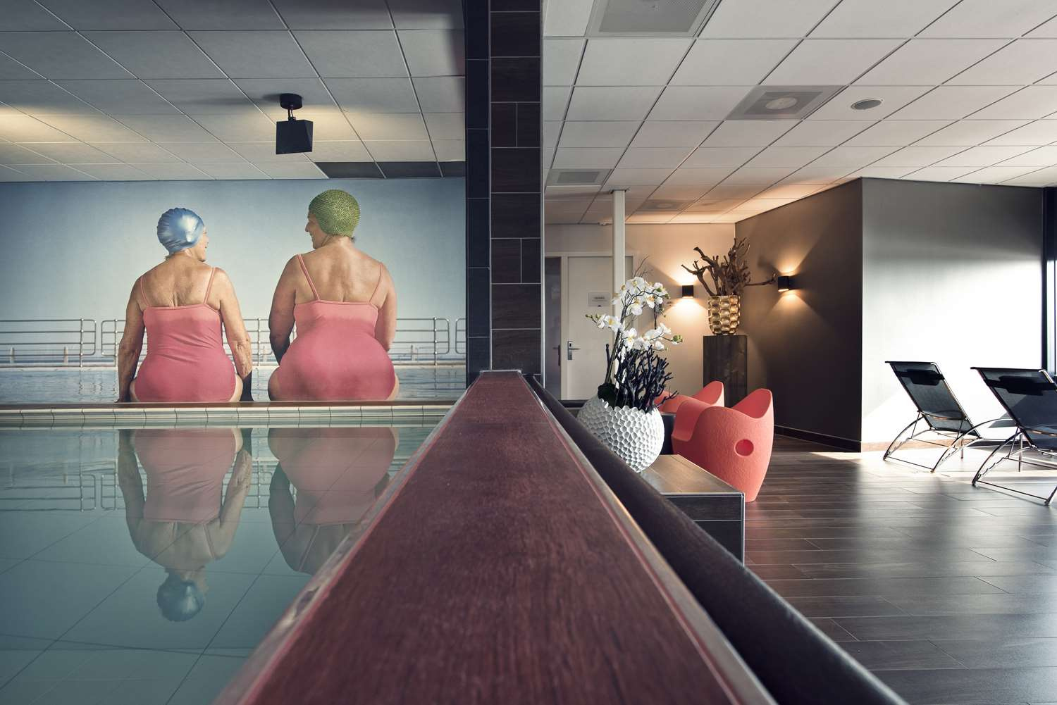 Foto - Haven Hotel Rotterdam, Curio Collection by Hilton