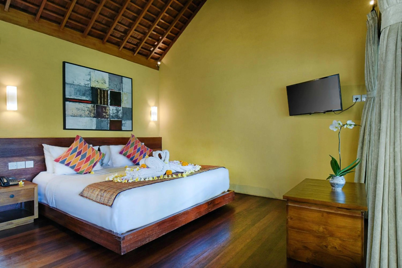 Foto - Samkhya Villas