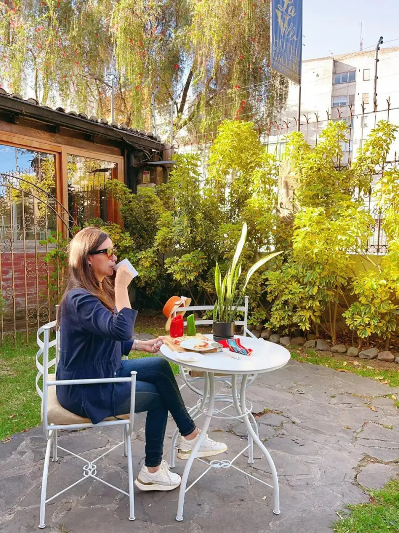 Foto - Hotel Boutique Villa de Sant