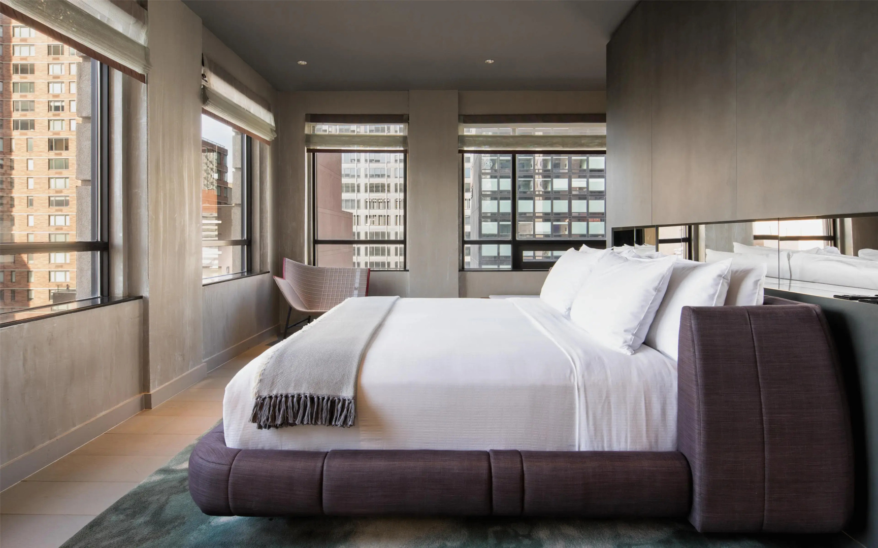 Photo - The Time New York, part of JdV by Hyatt