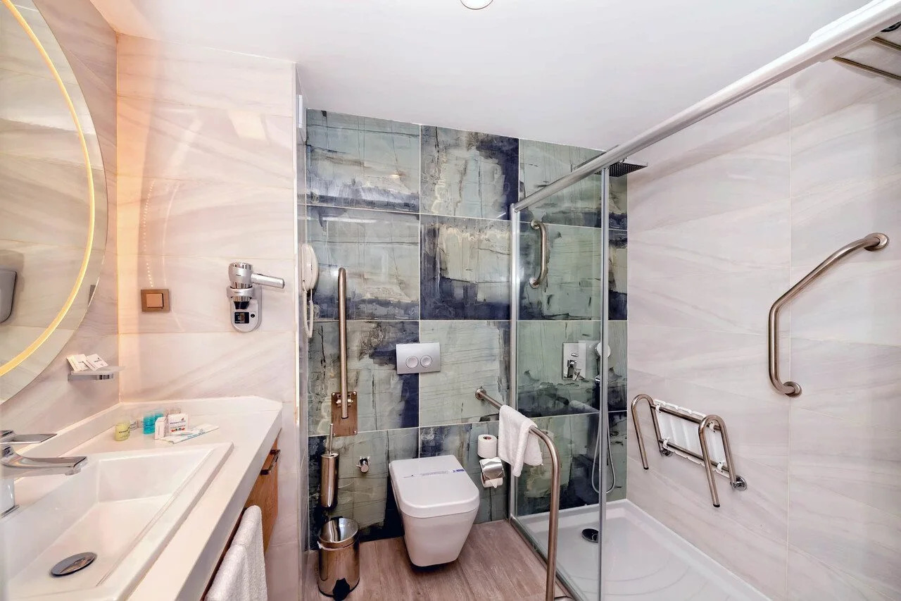 Foto - Sidemarin Kirman Premium - Ultra All Inclusive