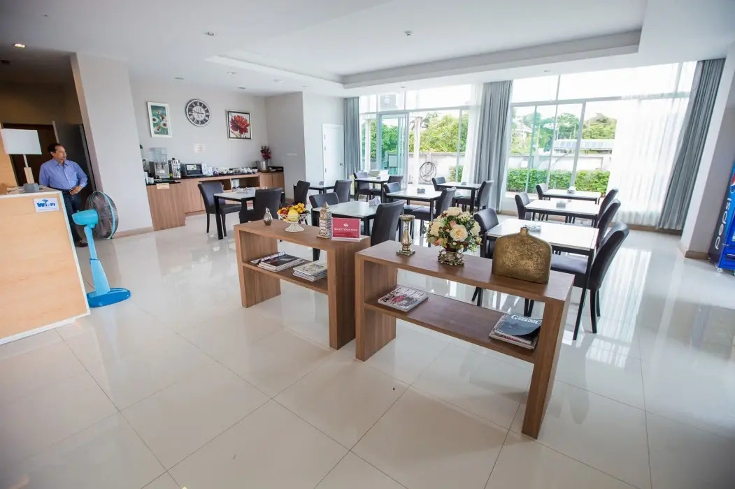 Foto - Donchan Residence