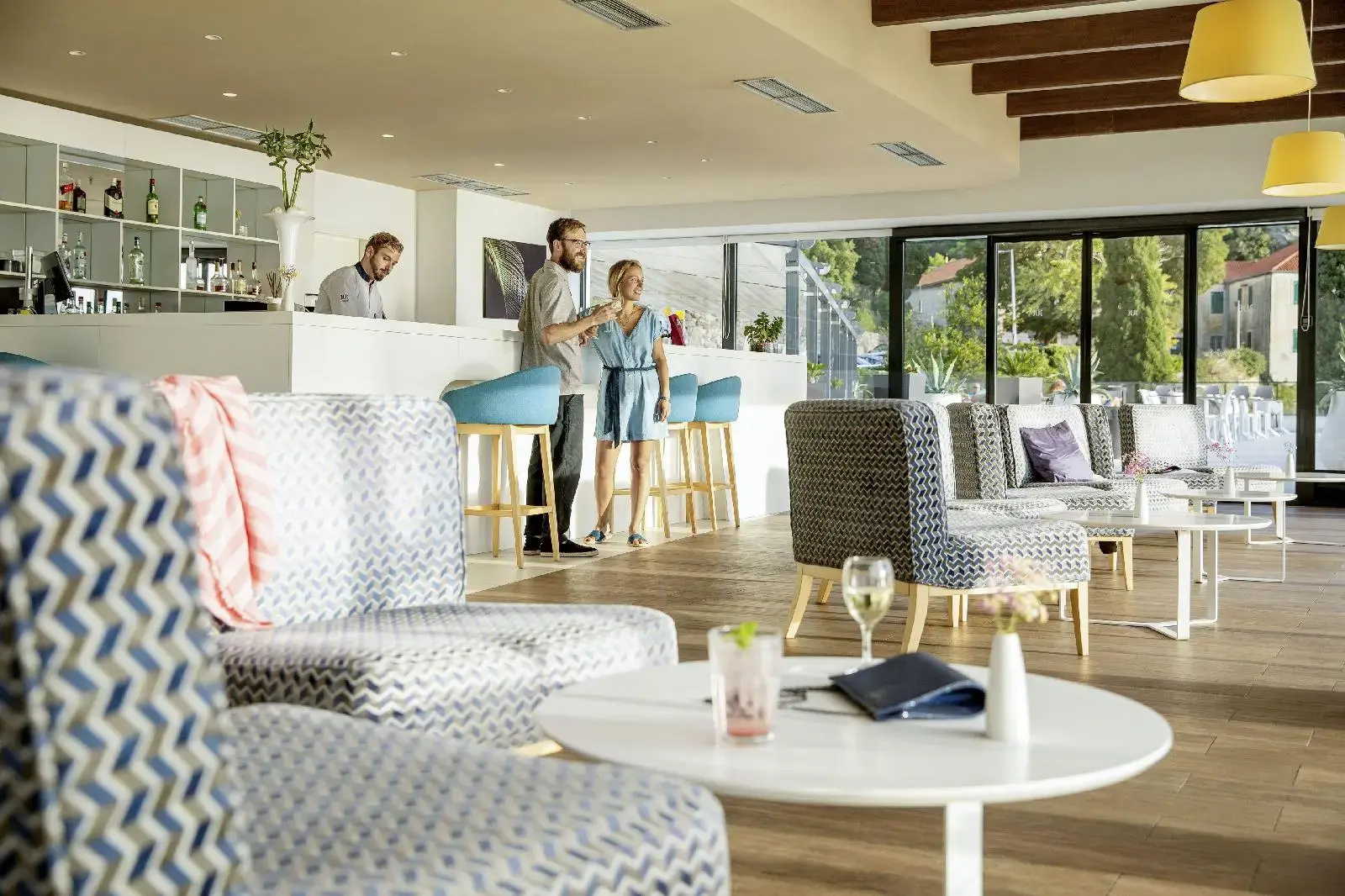 Foto - TUI BLUE Adriatic Beach - Adults Only - All Inclusive