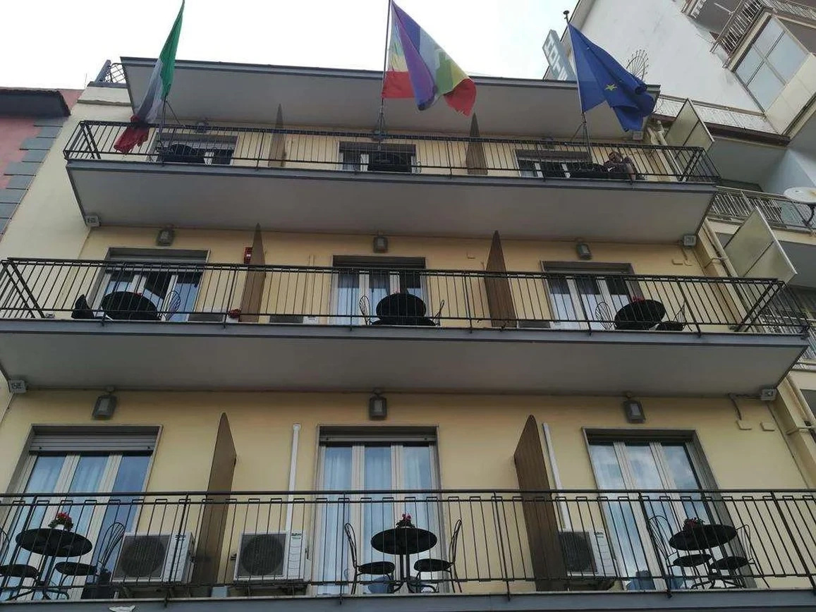 Foto - Hotel Leopardi