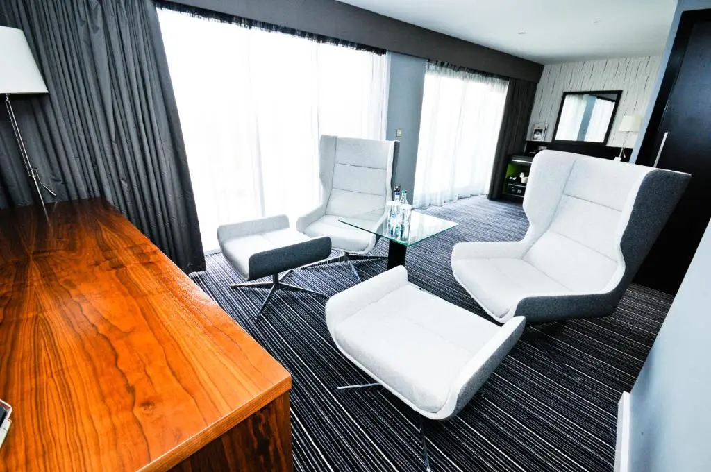 Foto - DoubleTree by Hilton Bristol South - Cadbury House