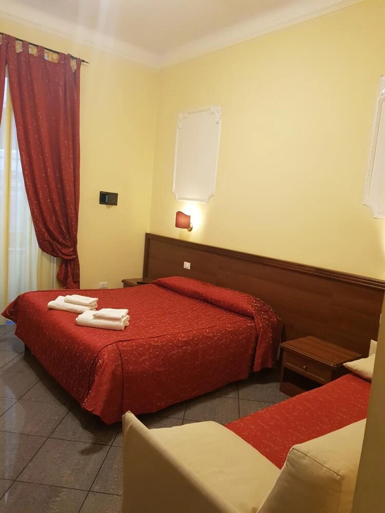 Foto - B&B Rudy Center