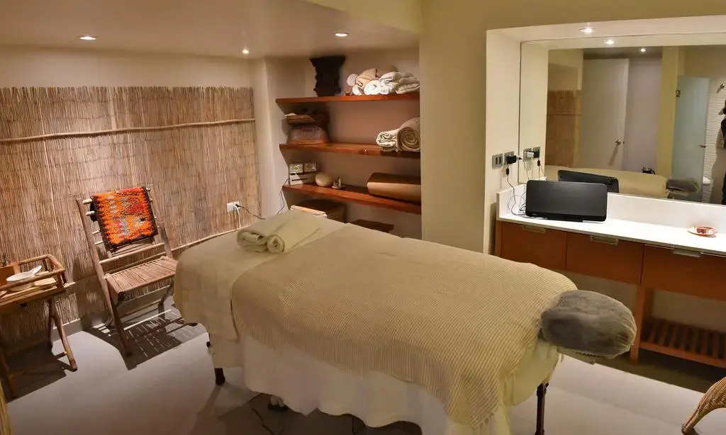 Photo - Hotel Director Vitacura