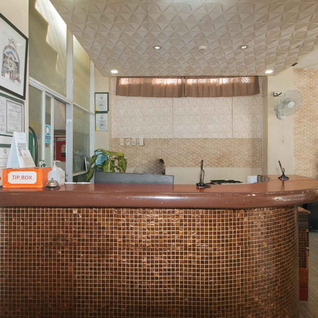 Foto - RedDoorz Plus New Era Budget Hotel Mabolo former RedDoorz near Landers Superstore Cebu City