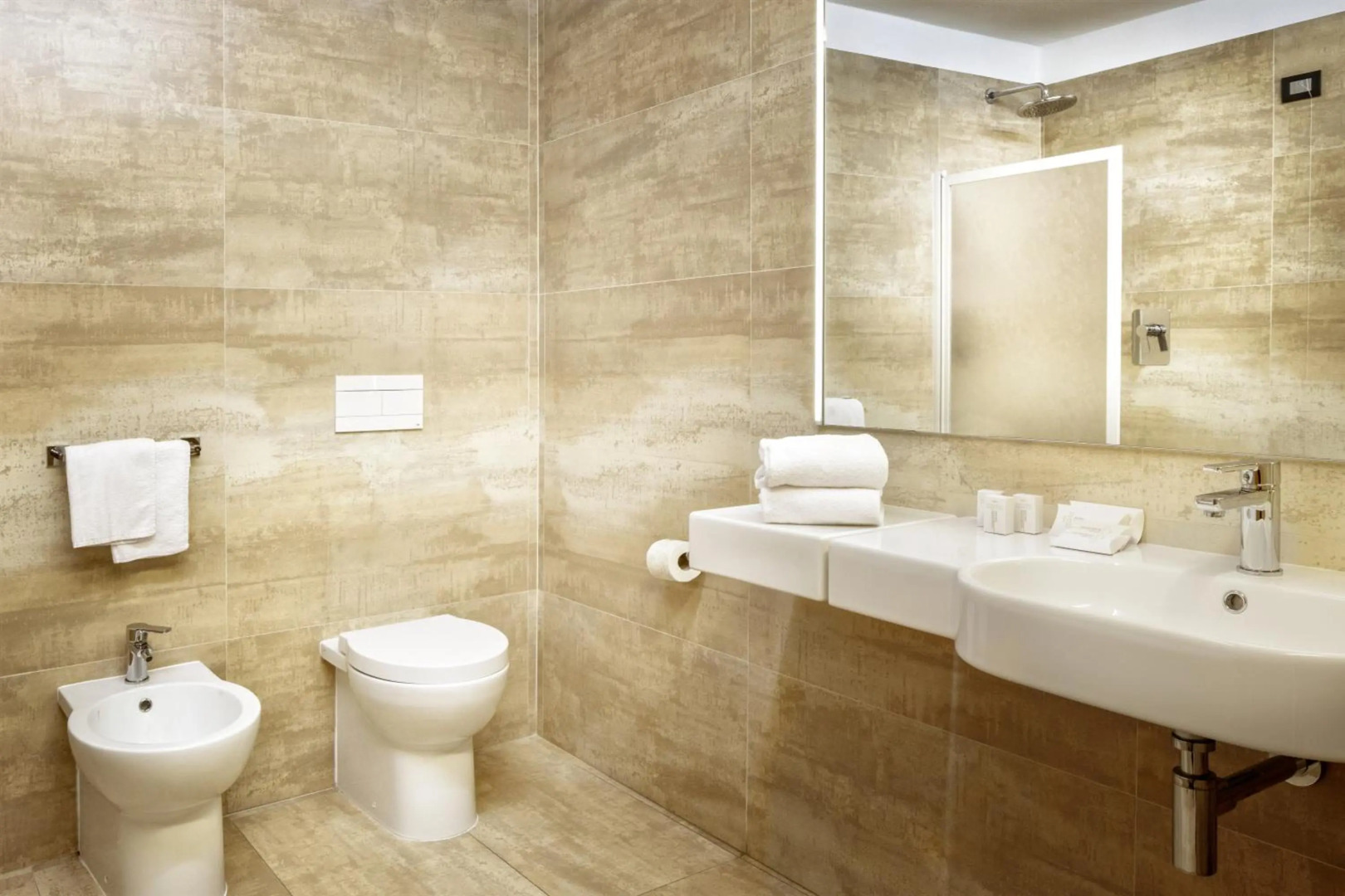 Photo - Hotel Italia