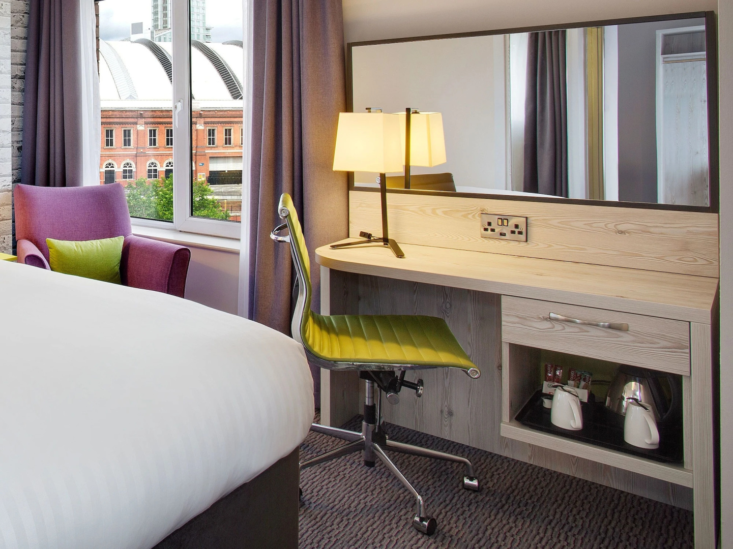 Photo - Leonardo Hotel Manchester Central