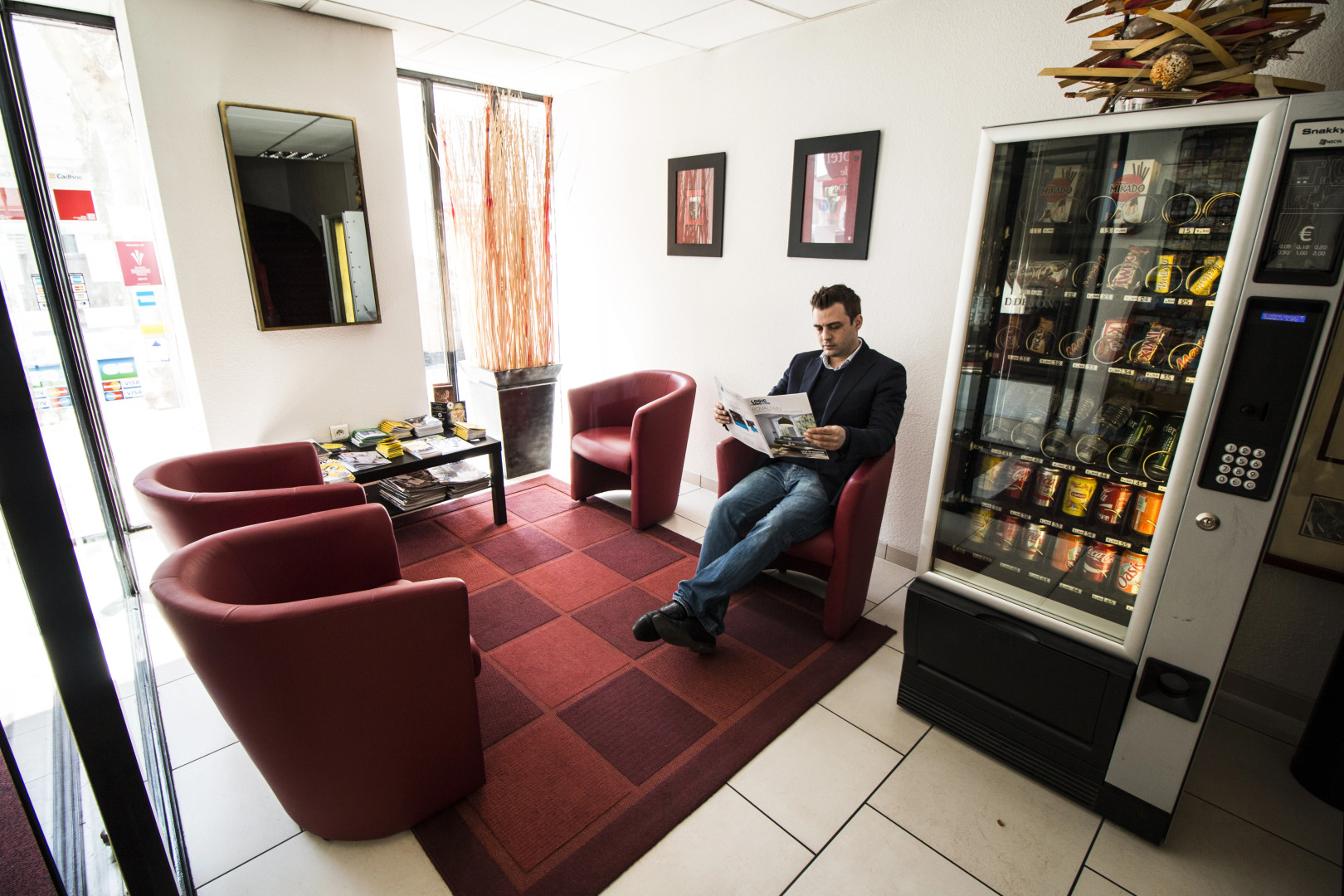 Photo - Hôtel de Lyon