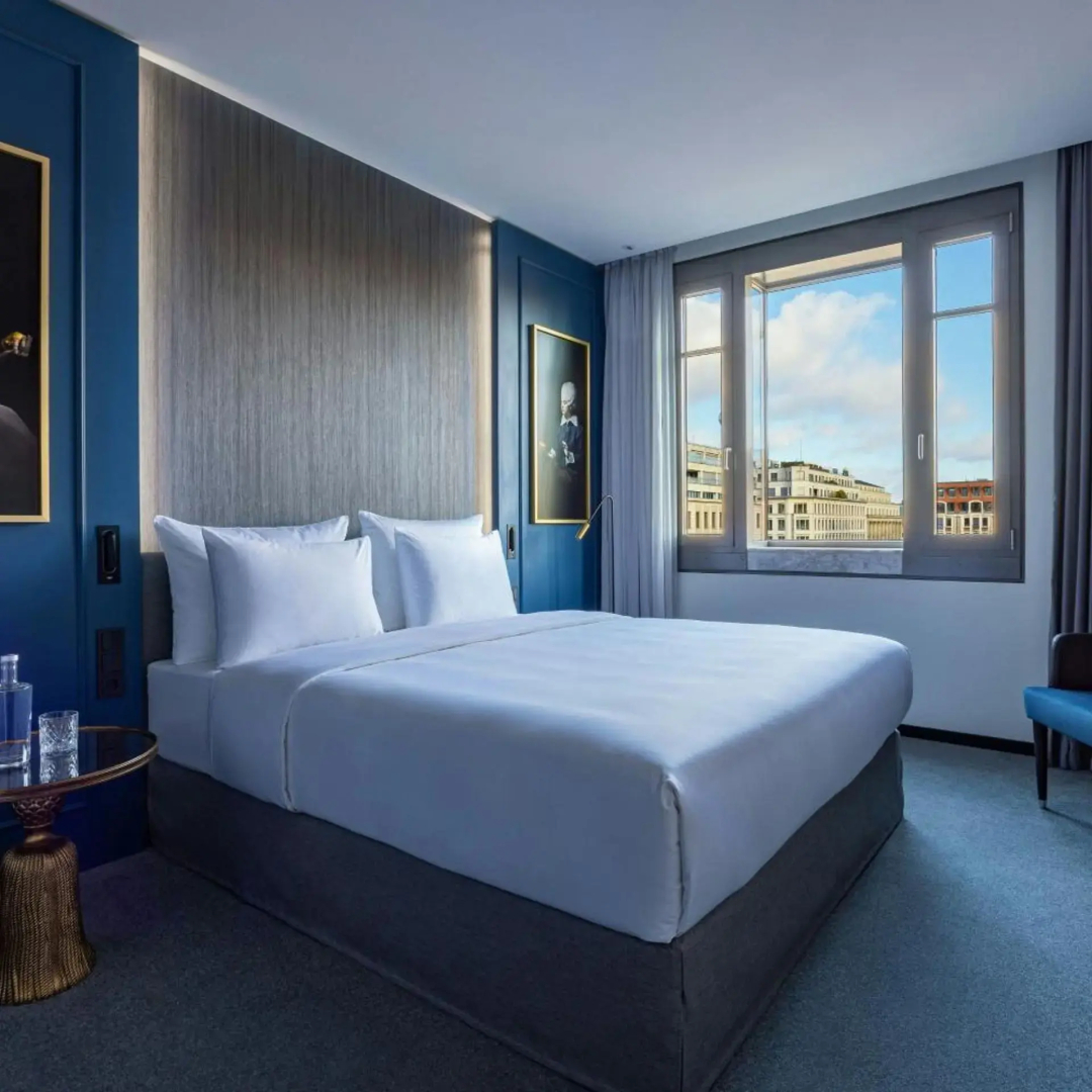 Photo - Hotel Luc, Autograph Collection