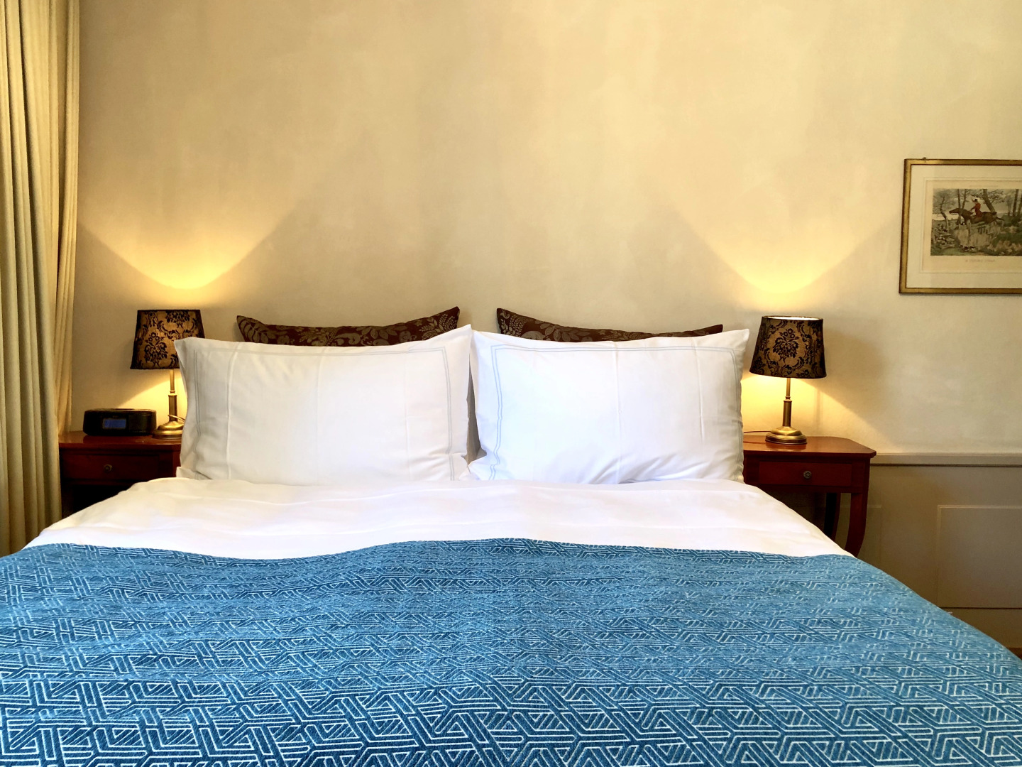 Foto - Townhouse Boutique Hotel