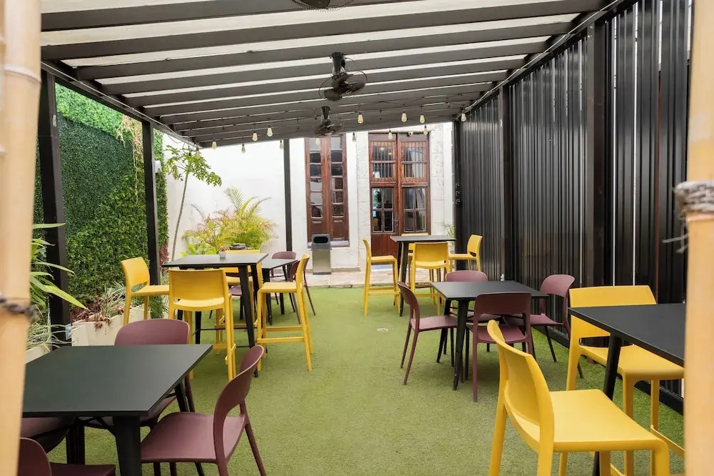Foto - Kuxtal Hotel Boutique