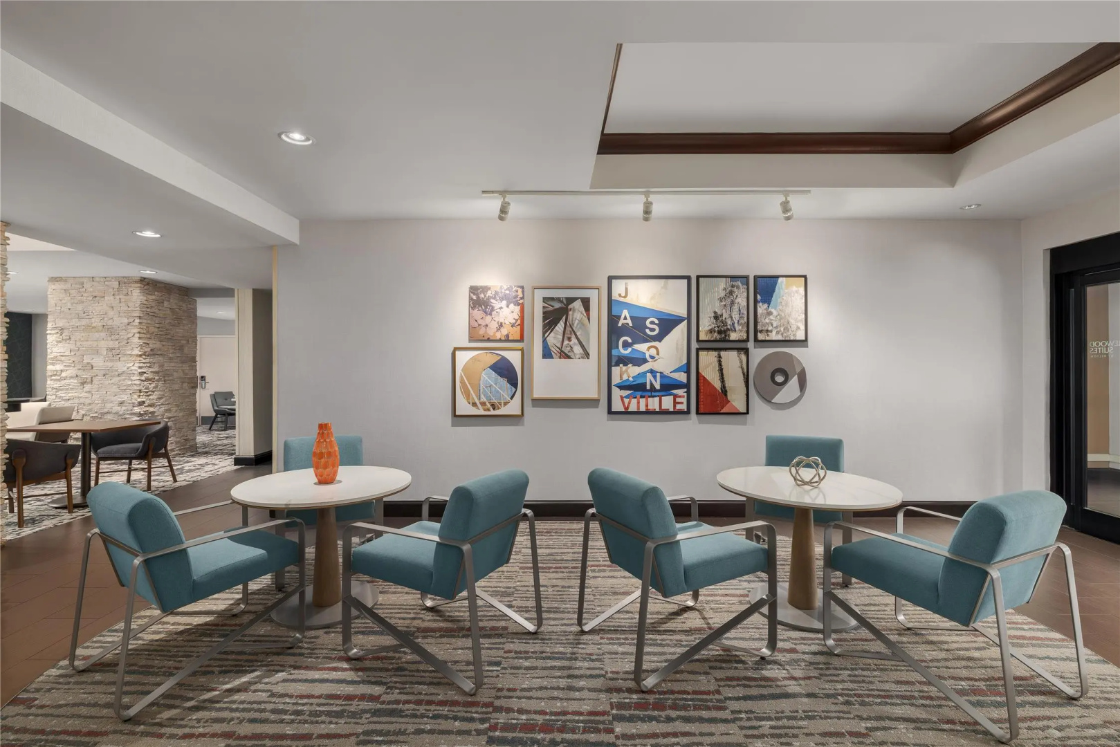 Photo - Homewood Suites Jacksonville Deerwood Park