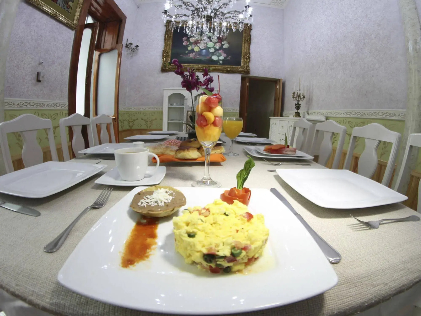 Foto - Azcami Boutique Hotel