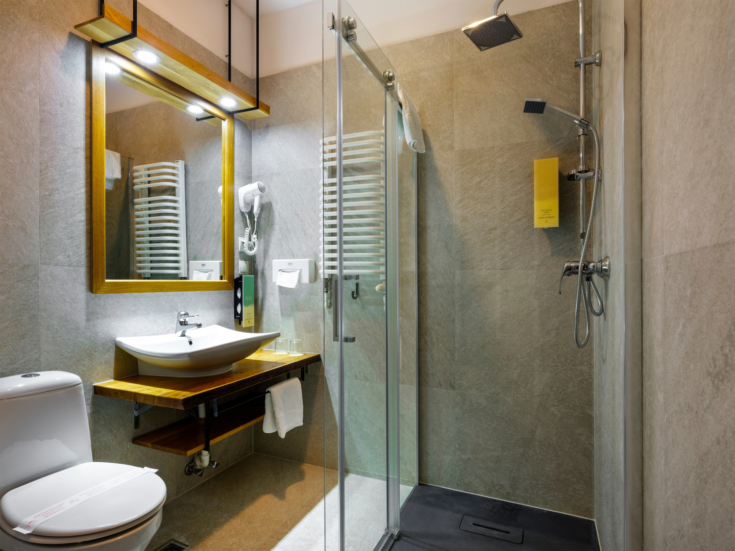 Foto - Hotel Batory