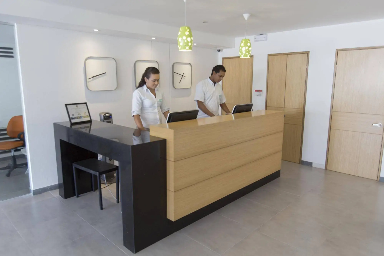 Foto - Hotel Tayrona del Mar