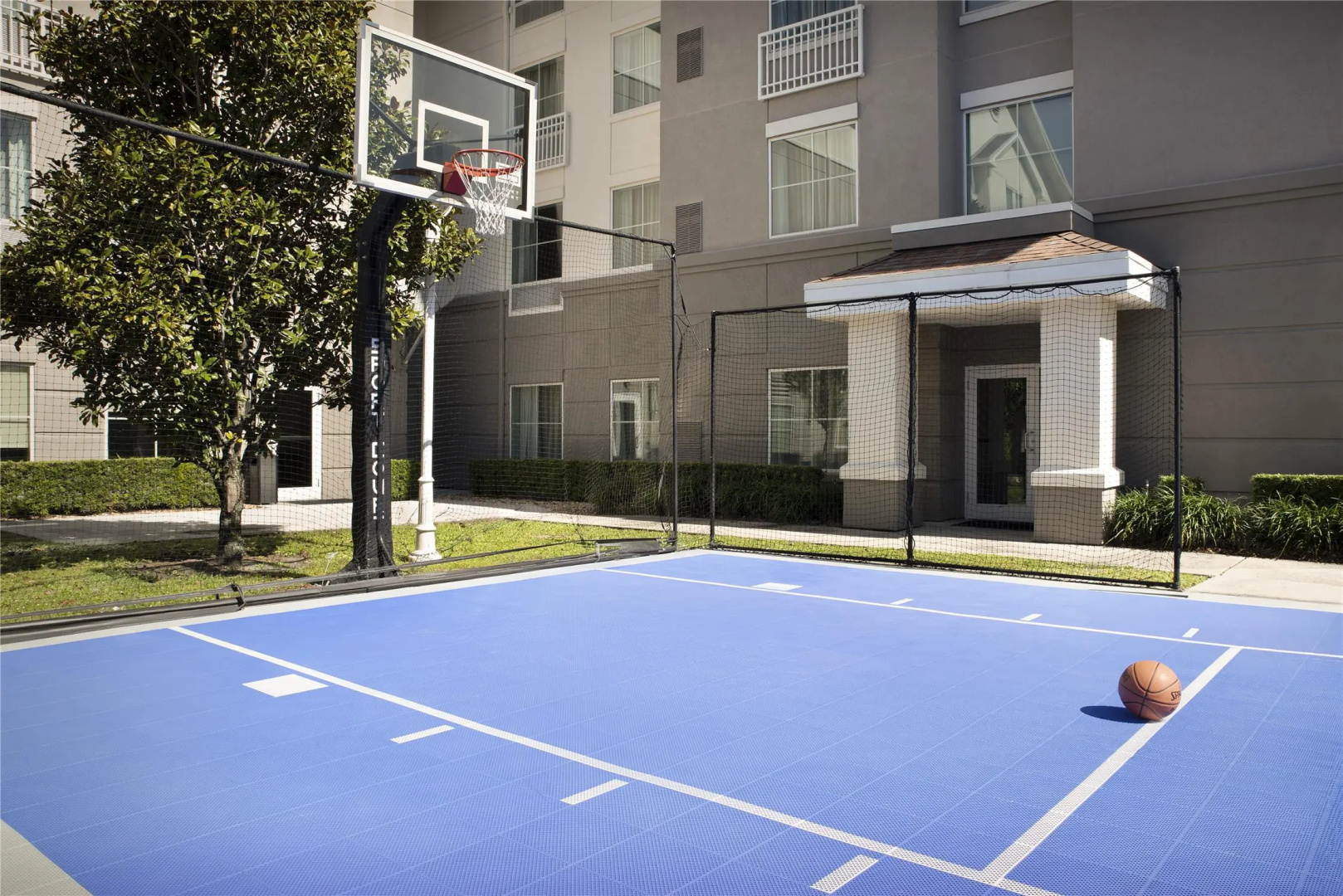 Foto - Homewood Suites by Hilton Orlando Airport