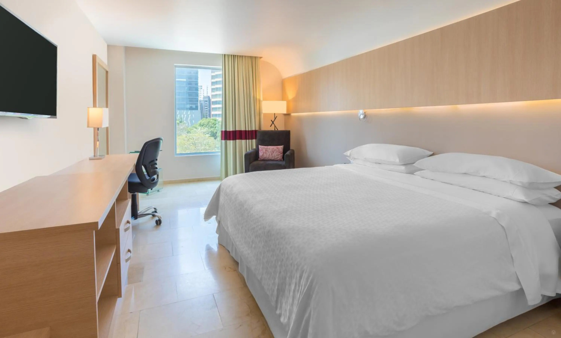 Photo - Four Points By Sheraton Barranquilla