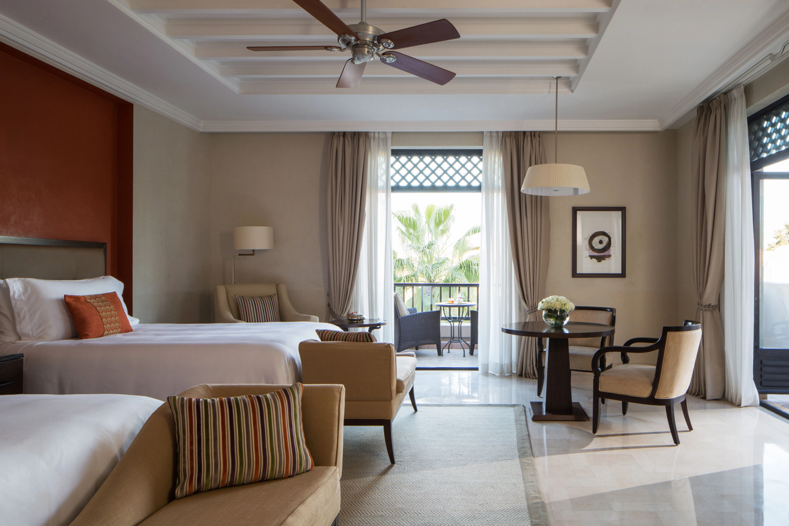 Foto - Four Seasons Resort Marrakech