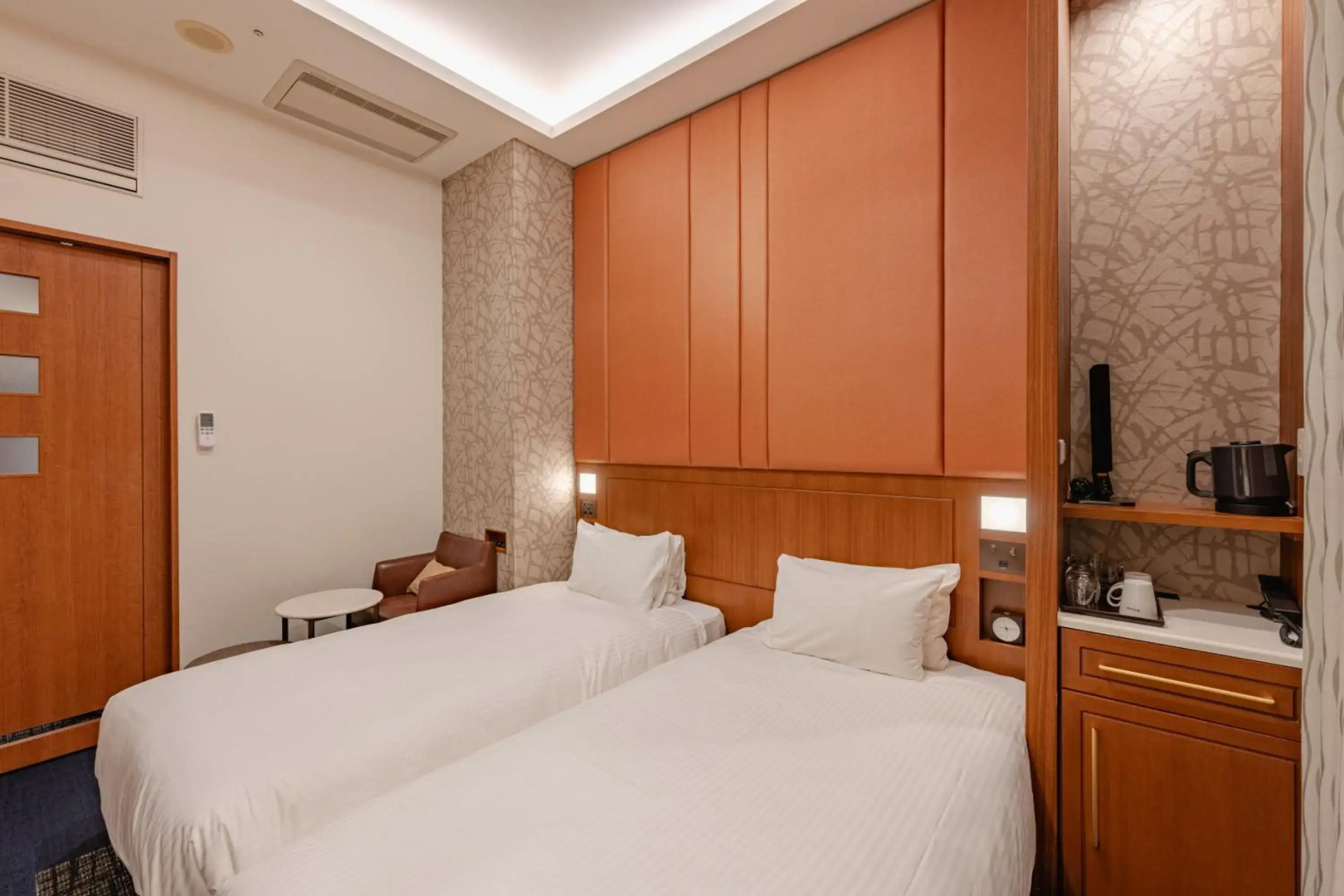 Photo - Richmond Hotel Tokyo Mejiro